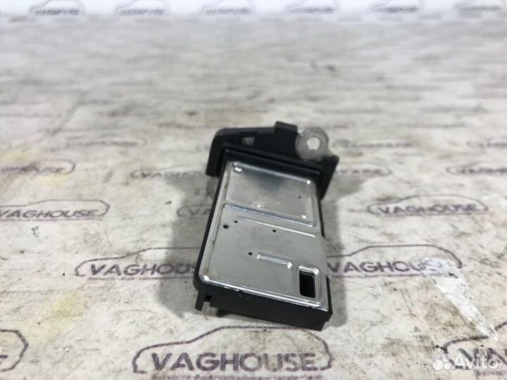 Дмрв Nissan X-Trail T31 MR20DE 2013