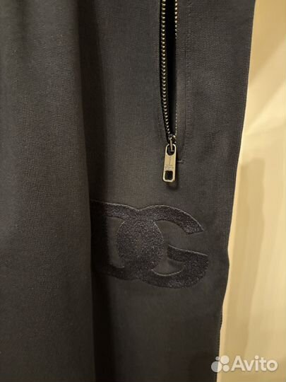 Спортивные штаны Dolce Gabbana Оригинал