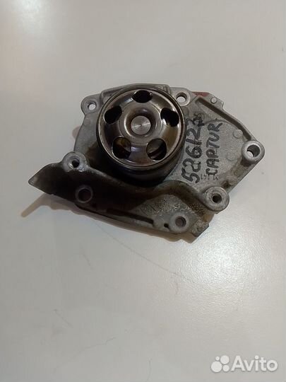 Насос водяной (помпа) (Renault Captur)