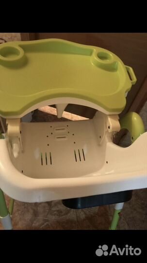 Стул для кормления