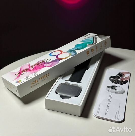 Смарт Часы Apple Watch X8 Pro