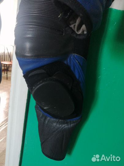 Мотокомбенизон probiker