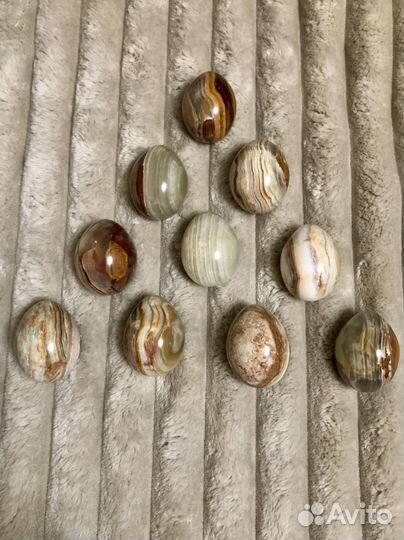 Яйцо из Оникса