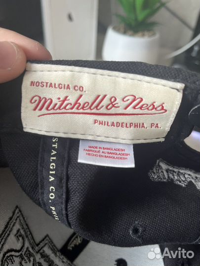 Кепка бейсболка NHL Los Angeles Kings оригинальная