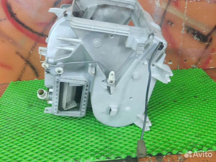 Корпус отопителя mitsubishi galant 8 1996-2003