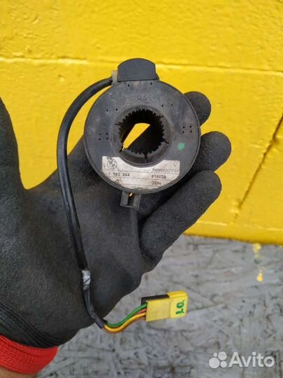 Бмв е38 е39 е53 датчик положения руля