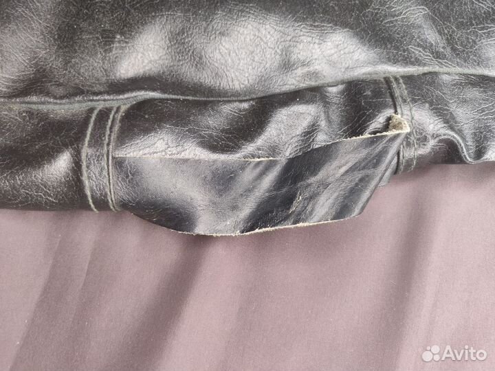 Чехол для гитары СССР