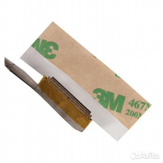 Шлейф матрицы для ноутбука Lenovo Ideapad P580, P5