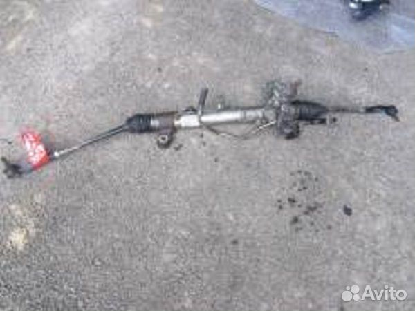 Рулевая рейка Toyota Noah AZR60 4420028510