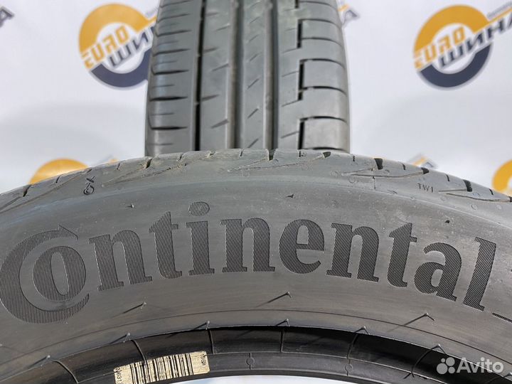 Continental ContiPremiumContact 6 205/55 R17