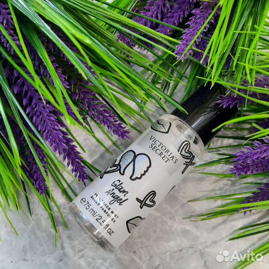 Мисты Victoria's Secret 75мл