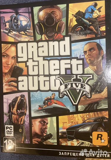 Компьютерные игры