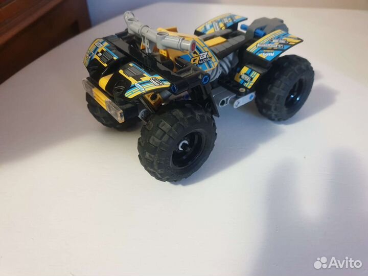 Конструктор lego Technic