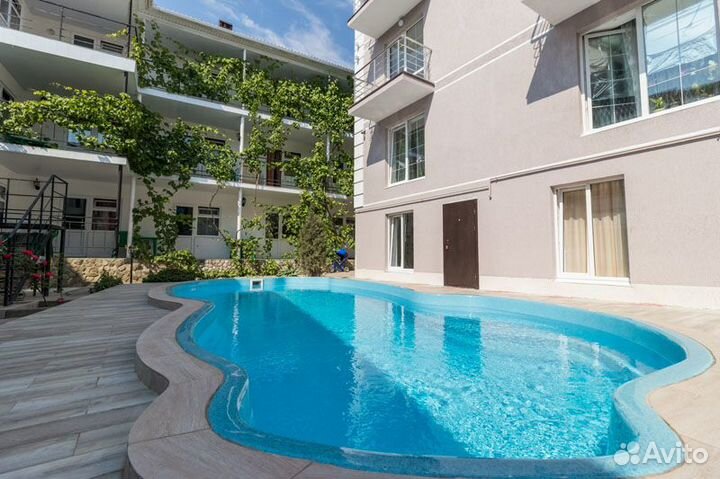 Автобусные туры в Архипо-Осиповку