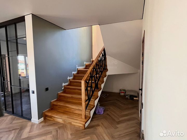 Ограждения. Перила для дома и улицы