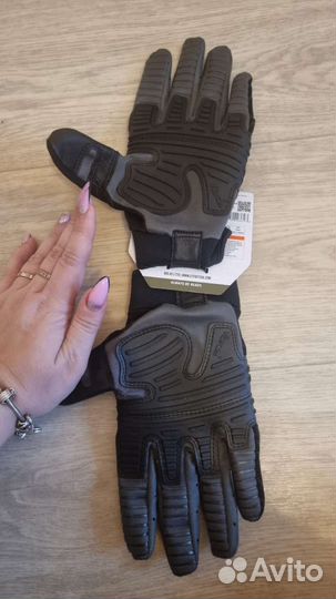 Перчатки 5.11 K-9 rope