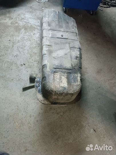 Топливный бак kia sportage 1