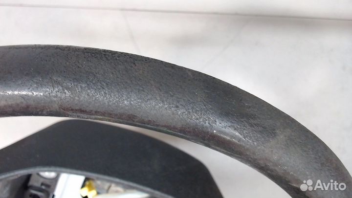 Руль Skoda Octavia Tour, 2002