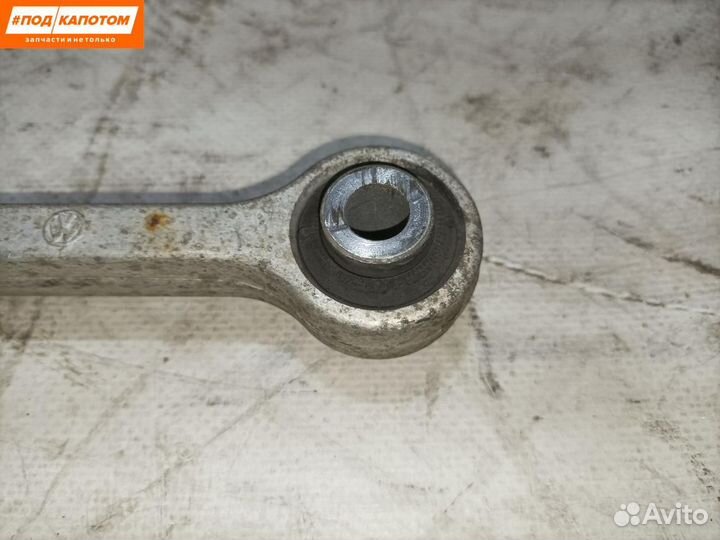 Стойка стабилизатора передняя Audi A4 B8/8K 2009