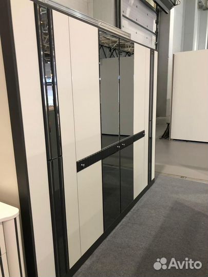 Спальный гарнитур Джованна/спальня/мебель