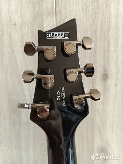 Электрогитара Cort KX1Q