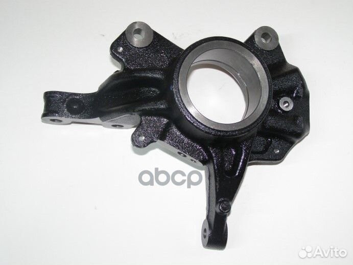 Кулак поворотный renault fluence правый TRK0411