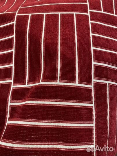 Ткань Геометрия