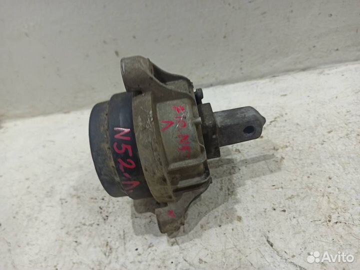 Подушка двигателя бмв 6 F06