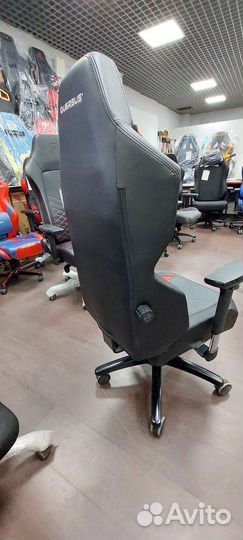 Кресло Quersus geos 702/XR