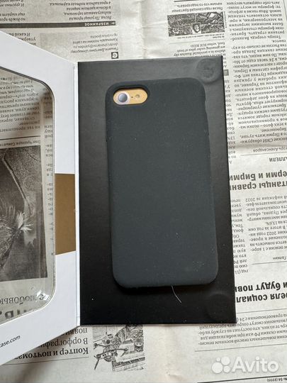 Чехлы на iPhone 7/8, 8 plus и XS Max