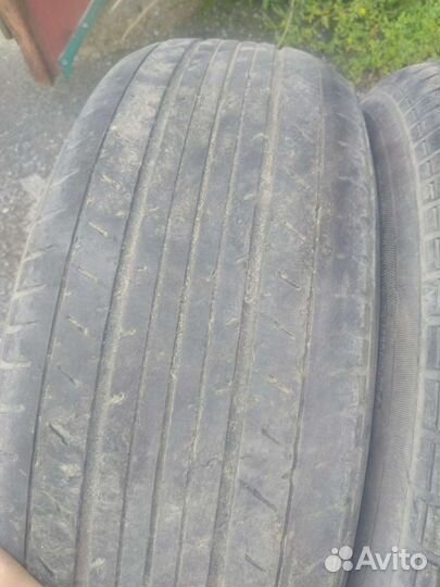 Yokohama A349G 195/65 R15