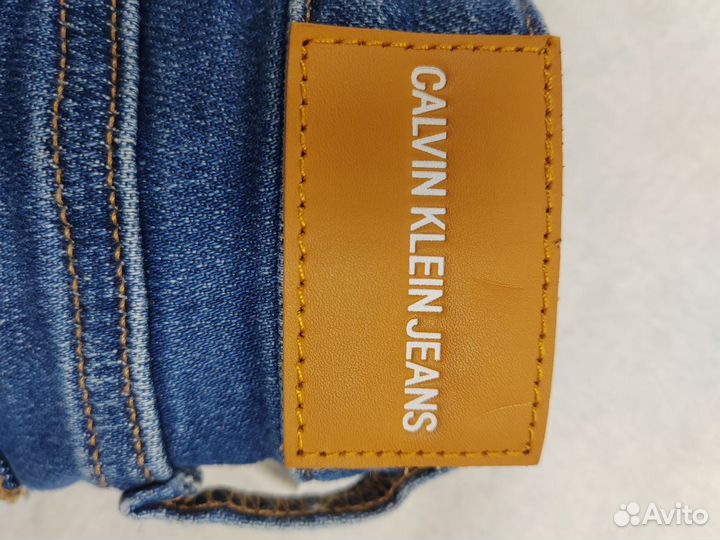 Джинсы женские Calvin klein jeans