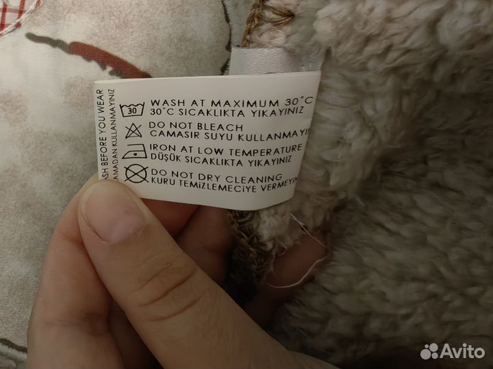 Детское одеяло тёплое