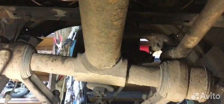 Клины кастор газель