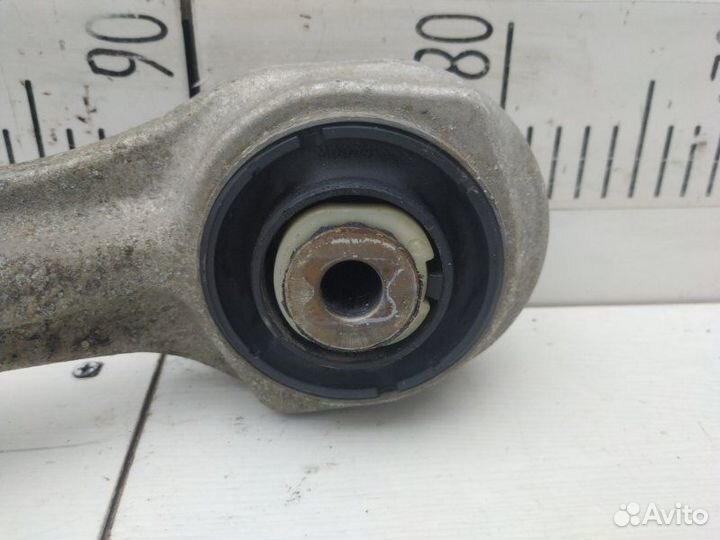 Рычаг передний левый Mercedes Cls W218 OM651 2012