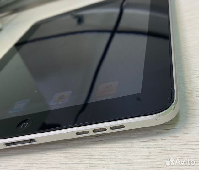 Планшет iPad MC497FD id184853