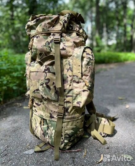 Рюкзак походный