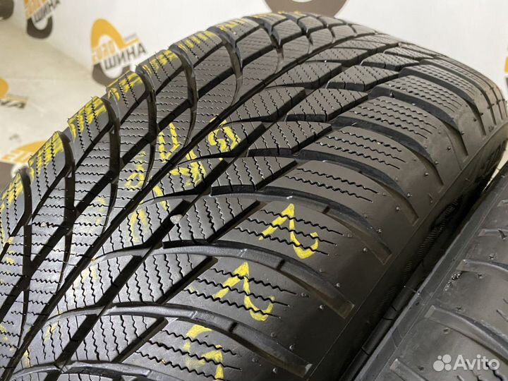 Bridgestone Blizzak LM-001 225/55 R17