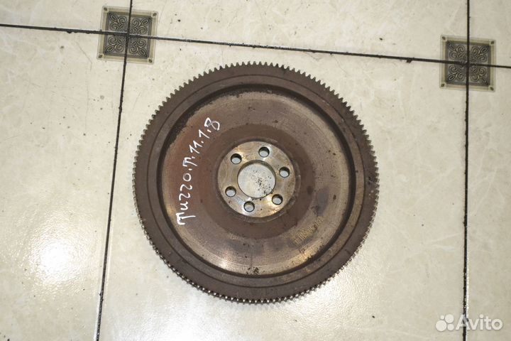 Маховик 1.8 Чери Tiggo T11