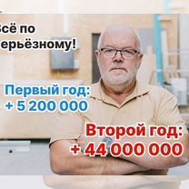 Мебельное агентство в городе, Астана