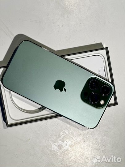 iPhone 13 Pro, 256 ГБ