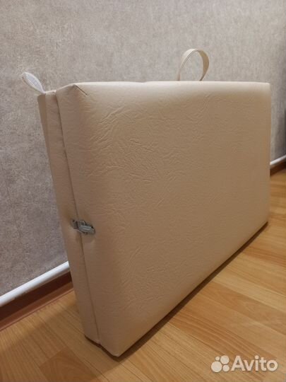 Массажный стол складной