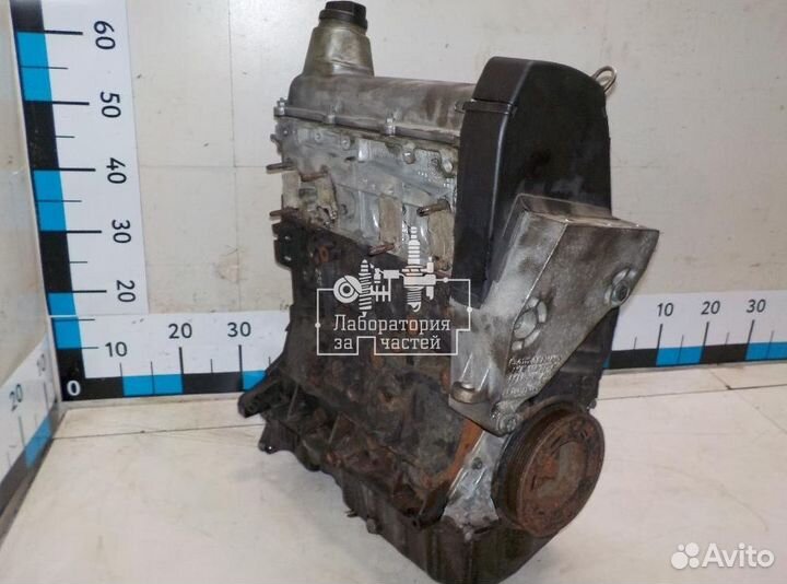 Двигатель VAG AZL