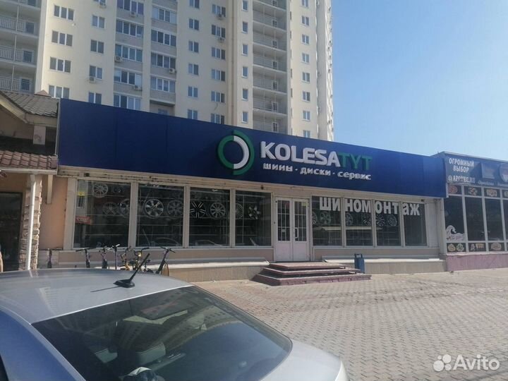 Hankook Winter i'Pike X W429A 225/65 R17