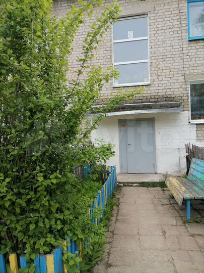 2-к. квартира, 51,2 м², 1/2 эт.