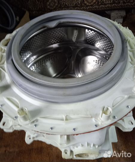 Бак стиральной машины Indesit