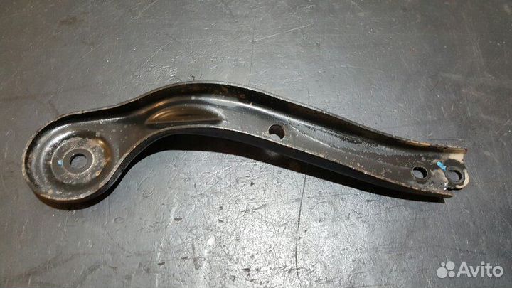 Рычаг подвески Subaru Impreza Wrx Sti GRB EJ257