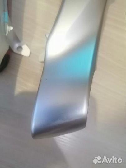 Вставки в руль на Toyota Aqua/ Prius 30/Alpha