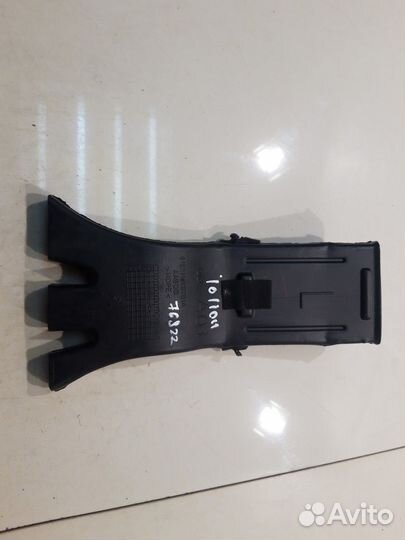 Воздуховод (Haval Jolion)