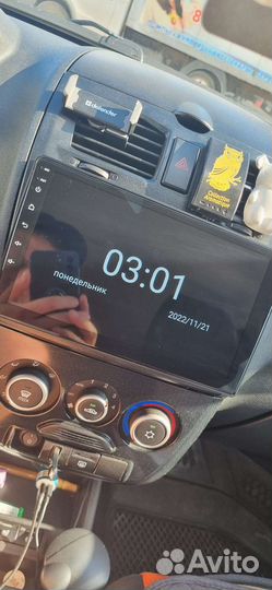 Магнитола android 9 дюймов